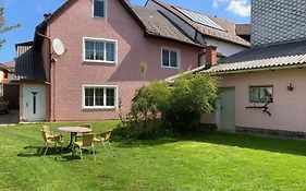 Ferienwohnung Zur Lainsitzbrücke